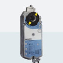 西門子風(fēng)閥執(zhí)行器GBB..1E系列