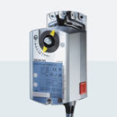 西門子風(fēng)閥執(zhí)行器GDB..1E系列