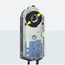 西門子風(fēng)閥執(zhí)行器GEB..1E系列