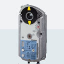 西門子風(fēng)閥執(zhí)行器GMA..1E系列